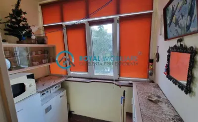 Royal Imobiliare - Vanzare garsoniera zona Nord - foto 5