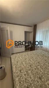 Apartament 2 camere cf 1 semidecomandat zona Dorobanti 1 - foto 5