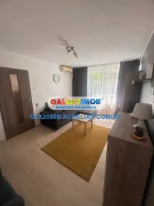 Apartament 3 camere Crangasi mobilat modern si utilat complet - foto 1
