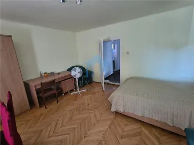 Garsoniera, Zorilor - foto 6