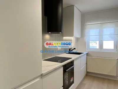 Vanzare apartament 2 camere 13 SEPTEMBRIE-MARRIOTT lux - foto 7