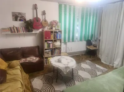 Soarelui, apartament 2 camere, decomandat, centrala proprie - foto 3