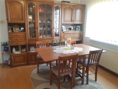 Apartament 2 camere zona Vasile Aaron - Sibiu
