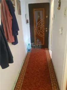 Apartament 2 camere zona Vasile Aaron - foto 5
