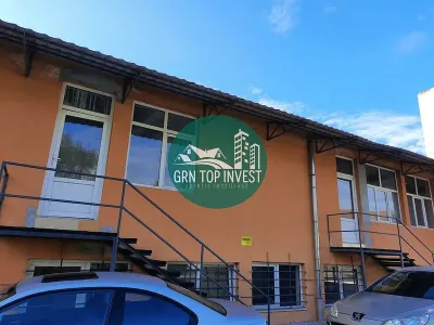 Hale industriale de inchiriat cu suprafete diferite in Cisnadie - foto 10