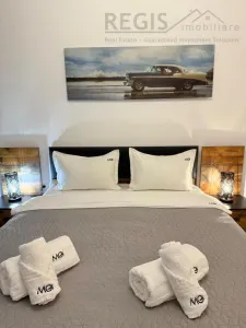 Apartament 2 camere Alphaville Arena incalzire in pardoseala cu loc de parcare - foto 2