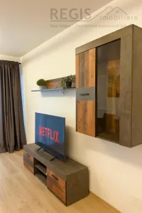 Apartament 2 camere Alphaville Arena incalzire in pardoseala cu loc de parcare - foto 8