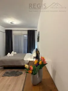 Apartament 2 camere Alphaville Arena incalzire in pardoseala cu loc de parcare - foto 9