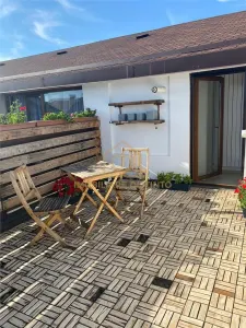 Apartament cu doua camere centru vechi - foto 3