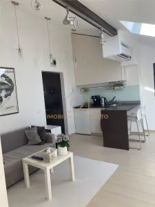 Apartament cu doua camere centru vechi - foto 7