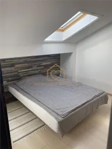 Apartament cu doua camere centru vechi - foto 9
