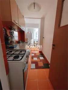 Inchiriez ap.2 cam, decomndat,mobilat,utilat,Manastur-Clabucet - foto 5