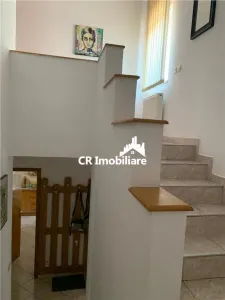Vila  de vanzare 6 camere Pipera cu Gradina - Bucuresti