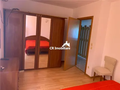 Vila  de vanzare 6 camere Pipera cu Gradina - foto 9
