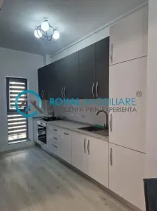 Royal Imobiliare - Inchiriere apartament 2 camere zona Albert - foto 4