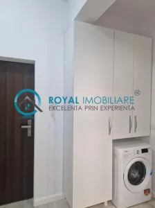 Royal Imobiliare - Inchiriere apartament 2 camere zona Albert - foto 6