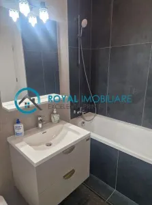 Royal Imobiliare - Inchiriere apartament 2 camere zona Albert - foto 8