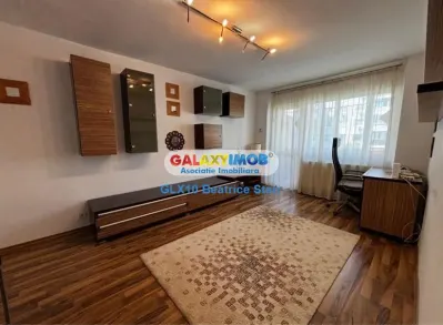 Inchiriere apartament 3c decomandat cu centrala termica DRUMUL TABEREI - Bucuresti