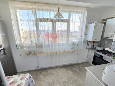 Apartament 2 camere, str. Pepinierii, Valea Adanca - foto 10