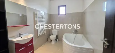 Vila individuala 490 mp de inchiriat | Piata Victoriei - foto 20