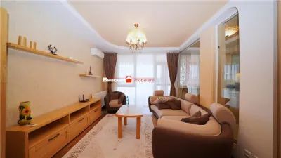 APARTAMENT 3 CAMERE | ARED | IOSIA - foto 3