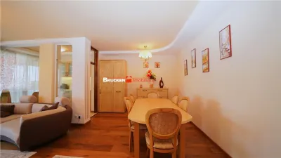 APARTAMENT 3 CAMERE | ARED | IOSIA - foto 4