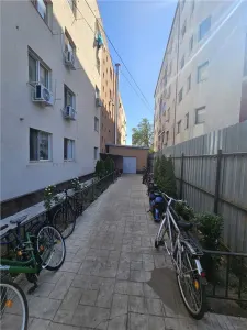 Garsoniera Berceni - Bucuresti