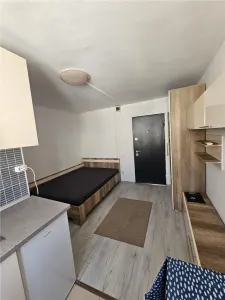 Garsoniera Berceni - foto 7