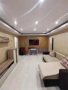 Apartament 2 camere, 42 mp, parter, centrala proprie - Dacia - foto 2