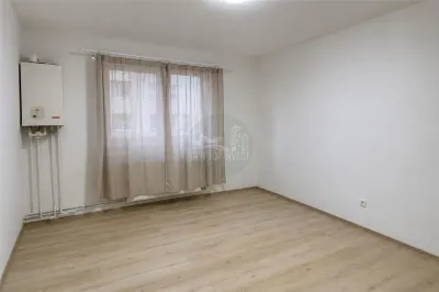 Garsoniera cu o camera in zona Broscarie - Sibiu