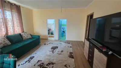 Casa de vanzare cu teren si toate utilitatile - Ludus - foto 2