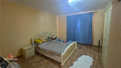 Casa de vanzare cu teren si toate utilitatile - Ludus - foto 3