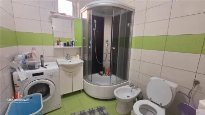 Casa de vanzare cu teren si toate utilitatile - Ludus - foto 6