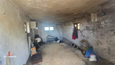 Casa de vanzare cu teren si toate utilitatile - Ludus - foto 9