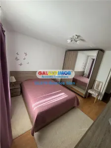 Inchiriere apartament 3 camere DRUMUL TABEREI / PIATA MOGHIOROS - foto 2