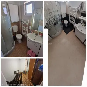Casa 3 camere 100mp - centrala termica - loc parcare - Splaiul Unirii - Timpuri Noi - foto 7