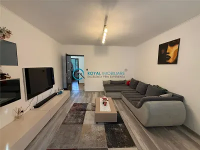 Royal Imobiliare - Vanzare apartament 2 camere zona Republicii - Ploiesti