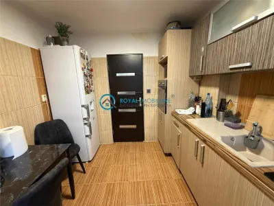 Royal Imobiliare - Vanzare apartament 2 camere zona Republicii - foto 8