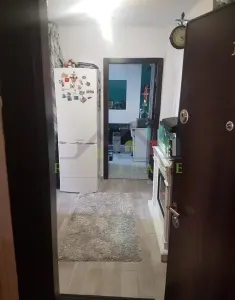Apartament 2 camere decomandat zona Astra- Carpatilor - foto 6