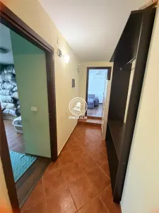 Reprezentare exclusiva! Apartament cu 2 camere decomandat cu terasa inchisa - foto 12