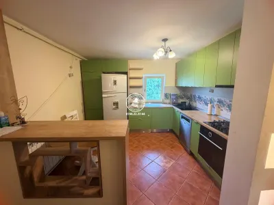 Reprezentare exclusiva! Apartament cu 2 camere decomandat cu terasa inchisa - foto 3