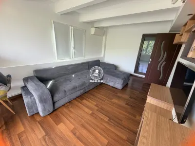 Reprezentare exclusiva! Apartament cu 2 camere decomandat cu terasa inchisa - foto 21