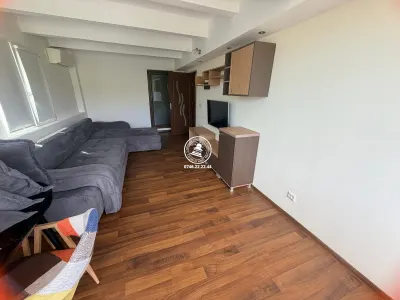 Reprezentare exclusiva! Apartament cu 2 camere decomandat cu terasa inchisa - foto 23
