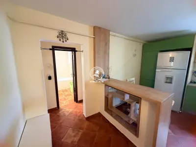 Reprezentare exclusiva! Apartament cu 2 camere decomandat cu terasa inchisa - foto 5