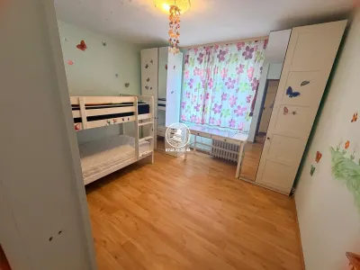 Reprezentare exclusiva! Apartament cu 2 camere decomandat cu terasa inchisa - foto 9