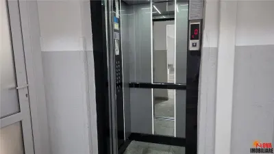 Apartament 3 camere Calea Bucuresti - foto 12