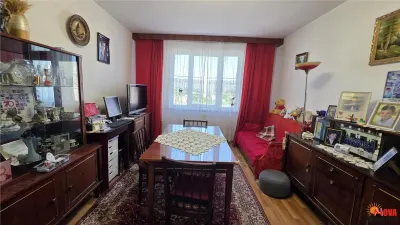 Apartament 3 camere Calea Bucuresti - foto 5