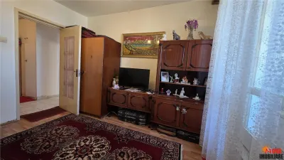 Apartament 3 camere Calea Bucuresti - foto 9