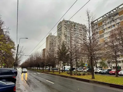 Apartament cu 2 camere Parc IOR |Sector 3 | Baba Novac - foto 19
