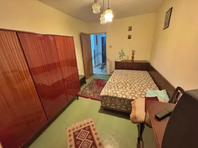 Apartament cu 2 camere Parc IOR |Sector 3 | Baba Novac - foto 20